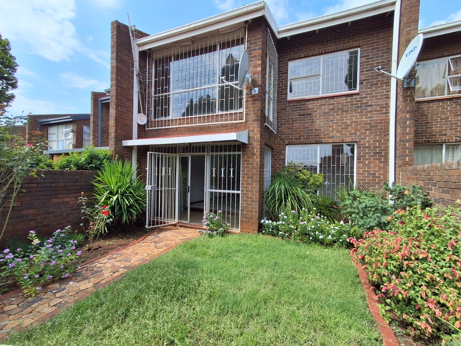 3 Bedroom Property for Sale in Stilfontein Ext 3 North West